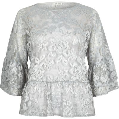 river island womens sale tops