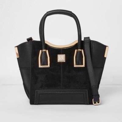 danna mini winged tote