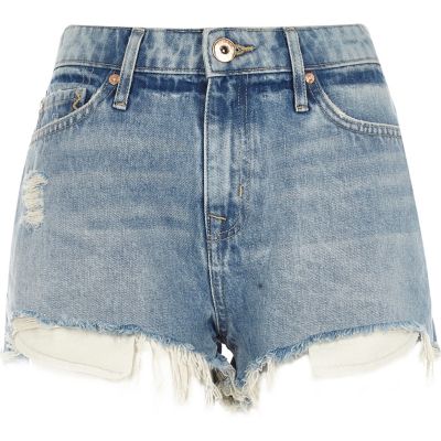 Women Shorts | River Island