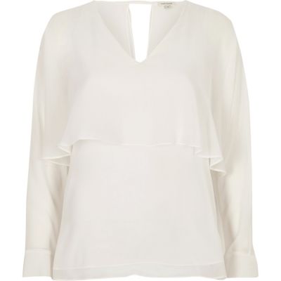 Blouses - Womens Blouses - River Island