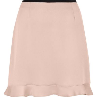 Skirts - Floral, Lace, High Waisted & Wrap - River Island
