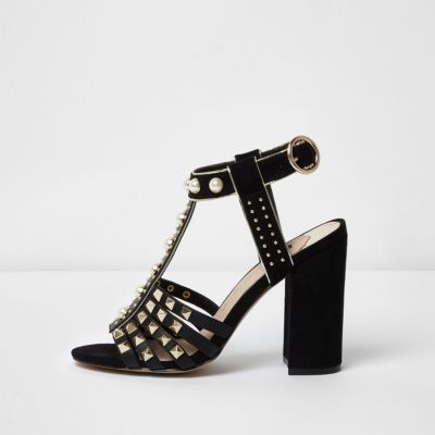 glitter pointed toe flats