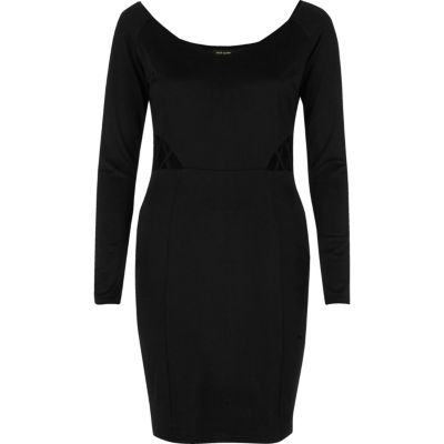 Bodycon Dresses - Figure Hugging & Pencil Dresses - River Island