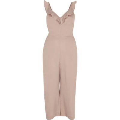Jumpsuits & Rompers for Women - Rompers - River Island