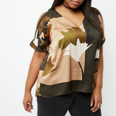 river island womens sale tops