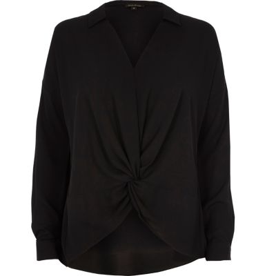 Blouses - Womens Blouses - River Island