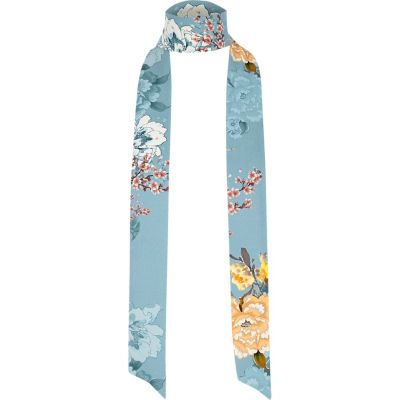 Women's Scarves & Snoods | Summer Scarves - River Island