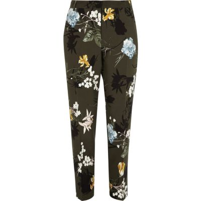 Pants - Womens Pants - River Island