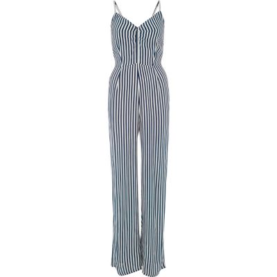 Jumpsuits & Playsuits for Women - Rompers - River Island