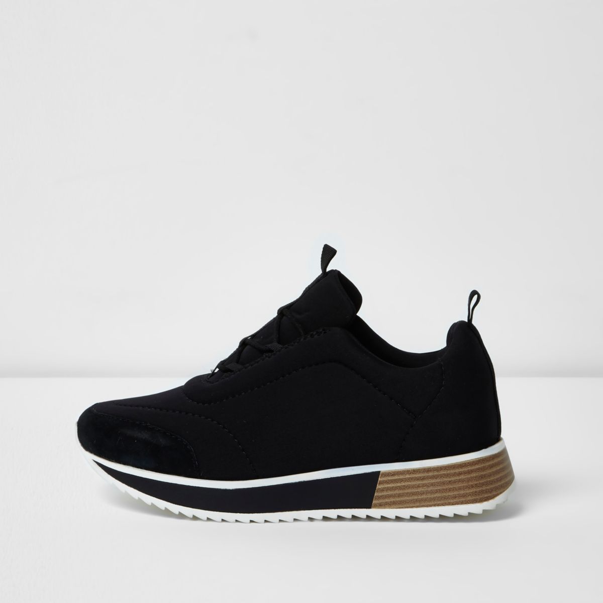 ultra low ugg platform