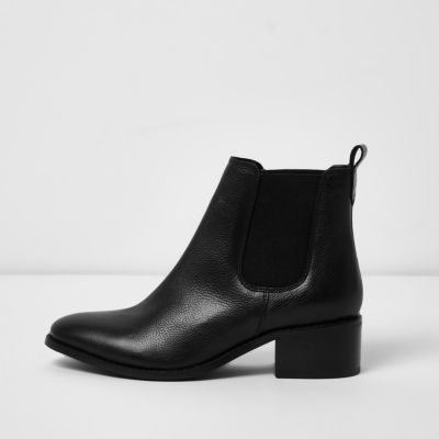 Black tassel backless loafers - Shoes & Boots - Sale - women