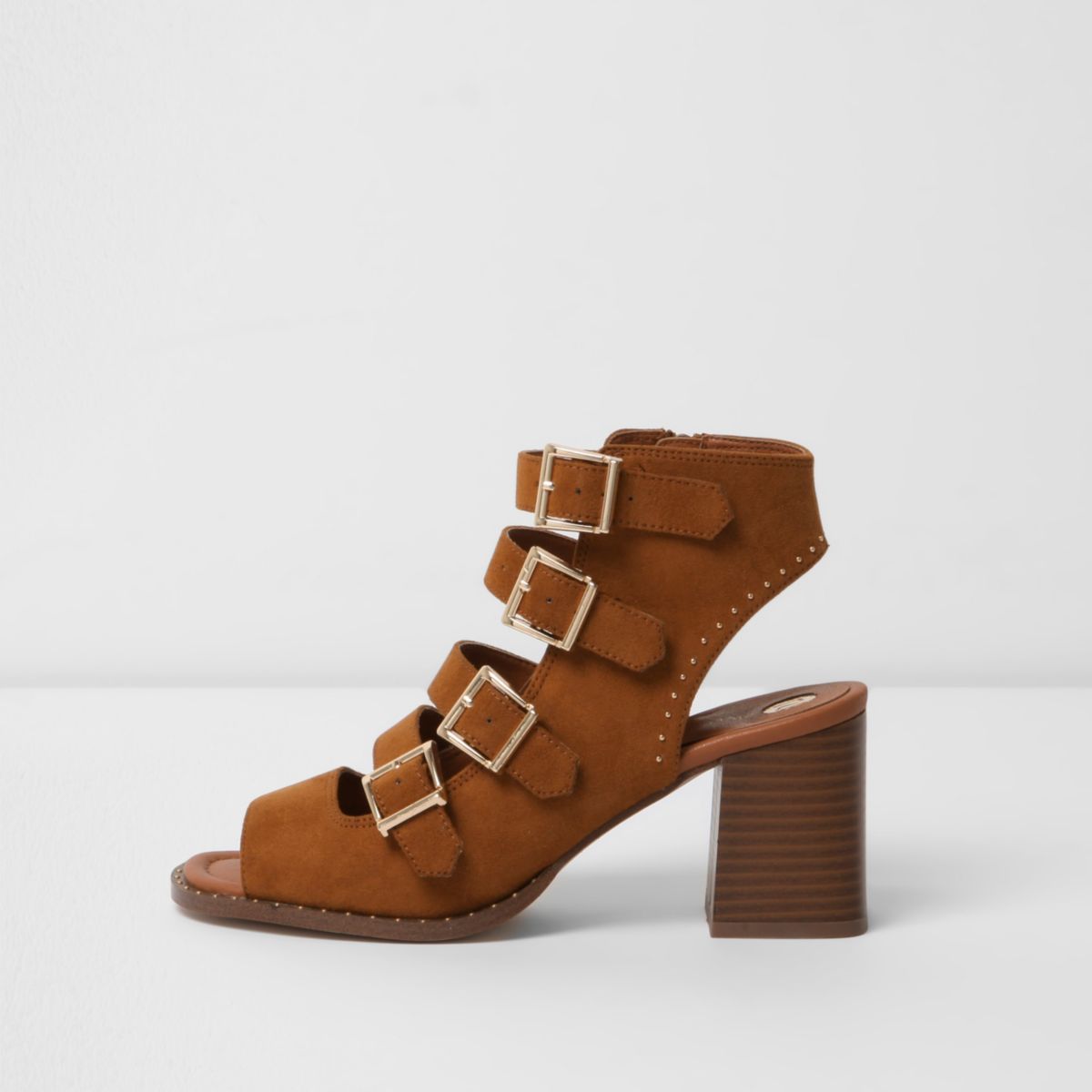 River Island High Heel Sandles River Island High Heel Sandles