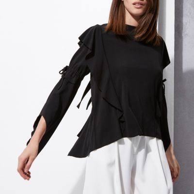 river island womens sale tops