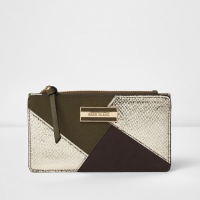 river island womens wallets