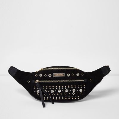 river island waist bag