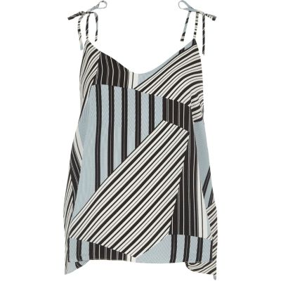Cami Tops – Camisole, Camis & Sleeveless Tops - River Island