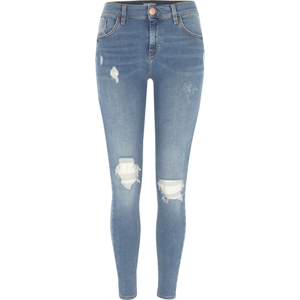 Image result for ripped jeans