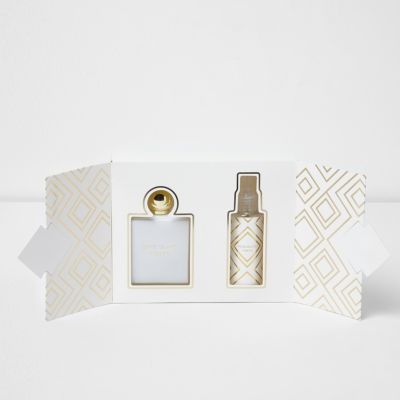 RI Tokyo body fragrance set