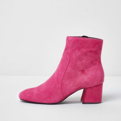 Ankle Boots Shoes & boots | Women Shoes & boots | River Island