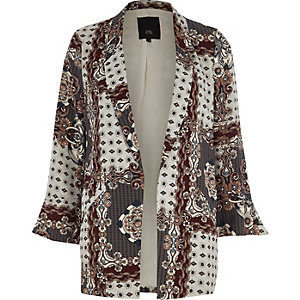 Blazers | Women Coats & jackets | River Island