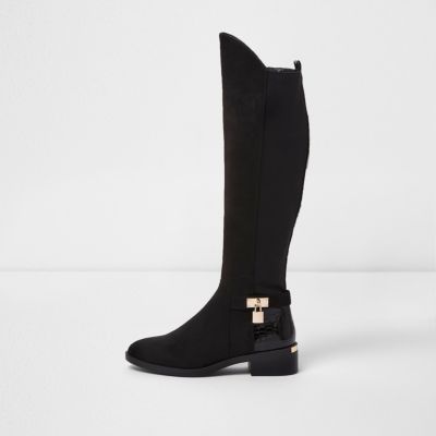 river island womens boots