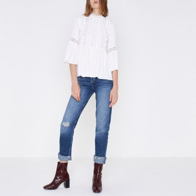 Blouses | Women Tops | River Island