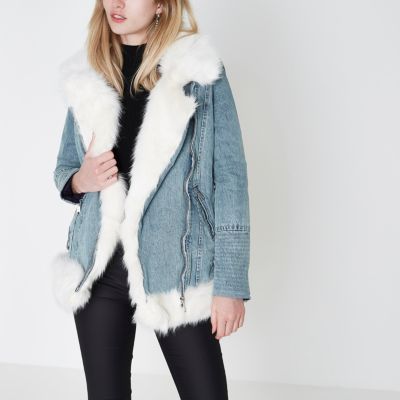 Women Coats & jackets | River Island