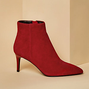 Ankle Boots Shoes & boots | Women Shoes & boots | River Island