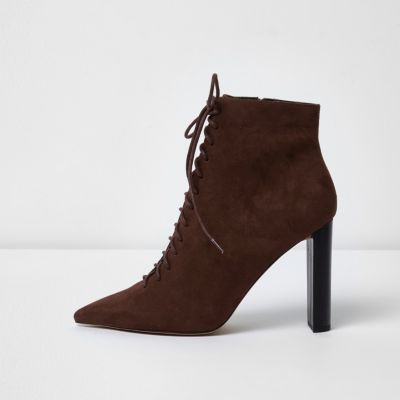 bottines river island
