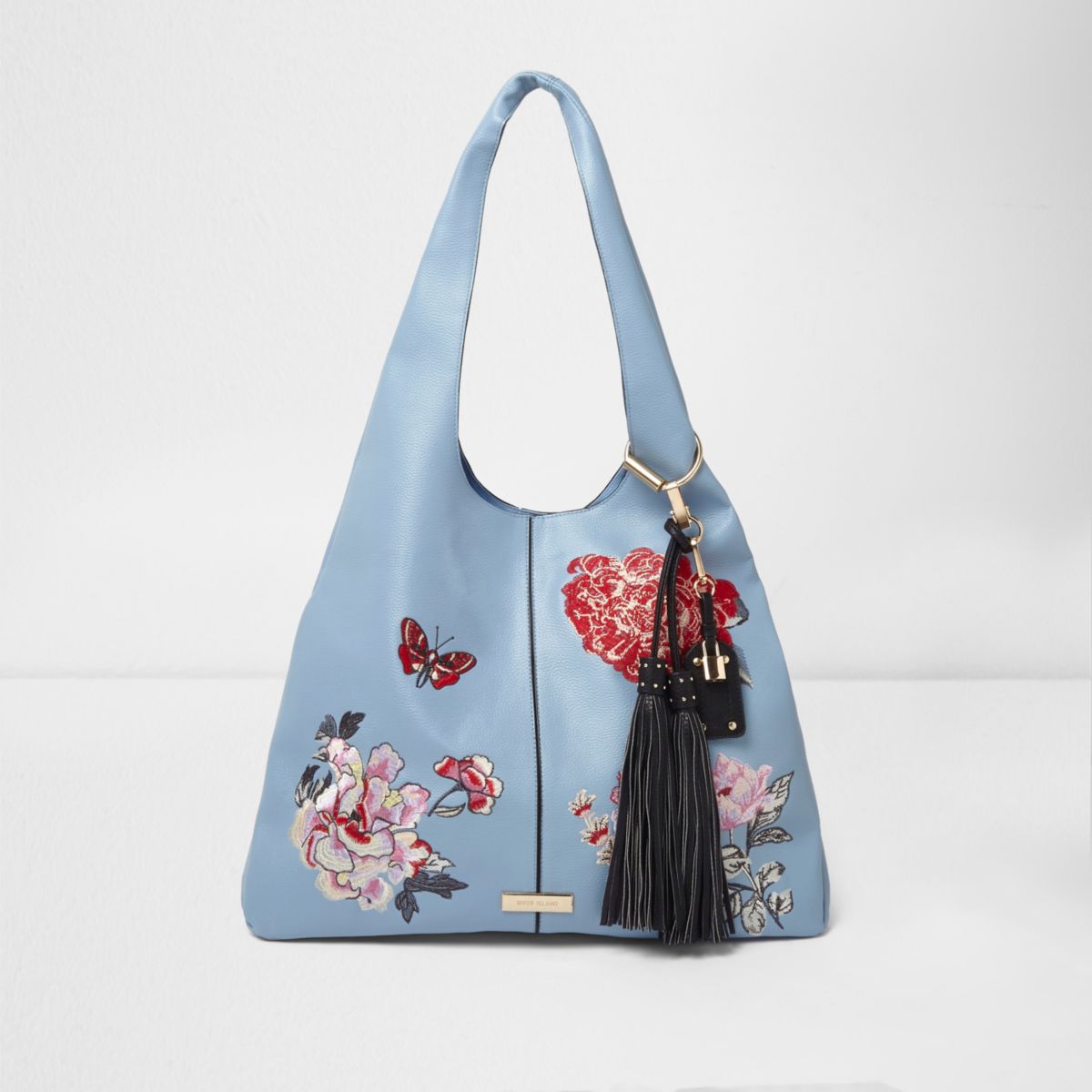Floral Tote Bags On Sale
