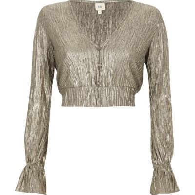 Blouses | Women Tops | River Island