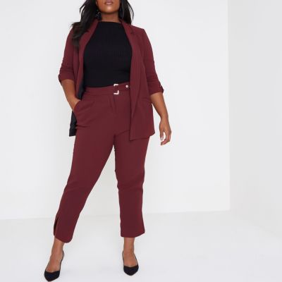 Trendy Plus Size Clothing Guide