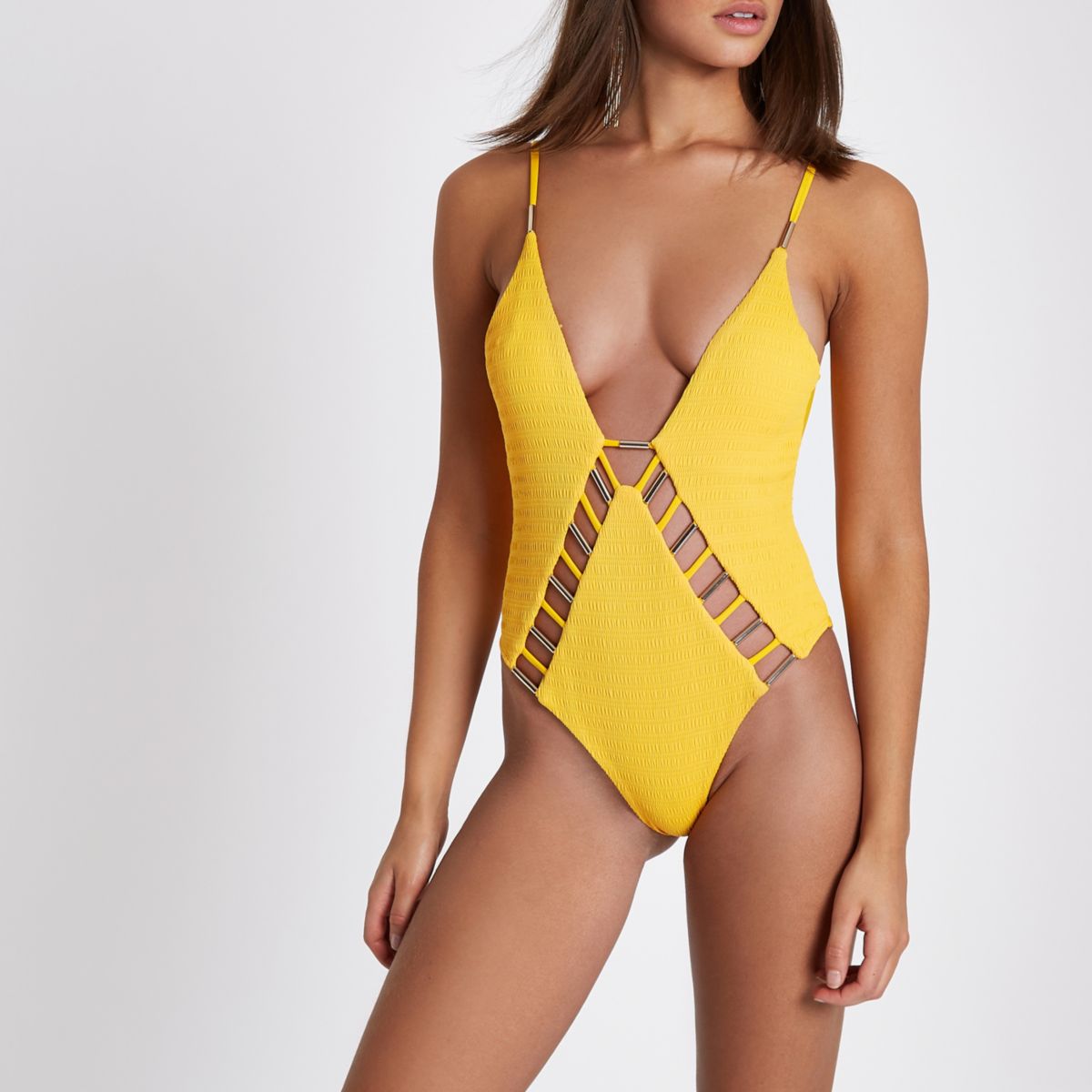These summer swimsuits are great to have on hand all summer long!