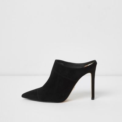 wide fit heels river island