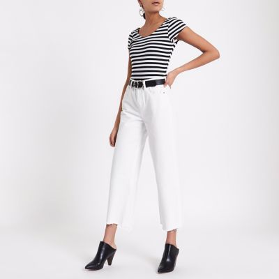 Women's Tops | Ladies Tops Online | River Island