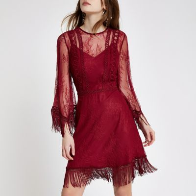 Occasion Dresses Uk River Island