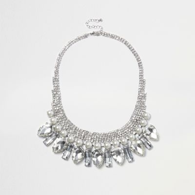 Necklaces  Women Jewelry  River Island