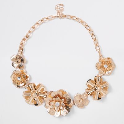 Necklaces  Women Jewelry  River Island