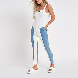 jeans river island riverisland outfits