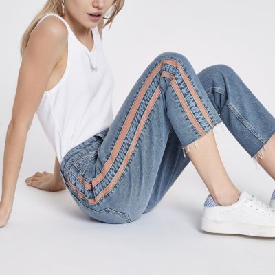 river island casey jeans