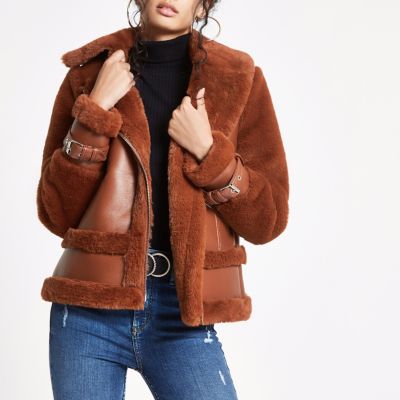 Womens Coats | Womens Jackets | Winter Coats | River Island