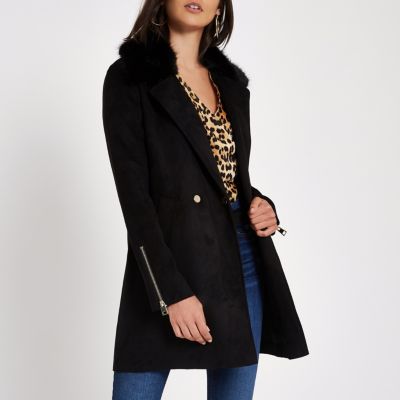 Womens Coats | Womens Jackets | Winter Coats | River Island