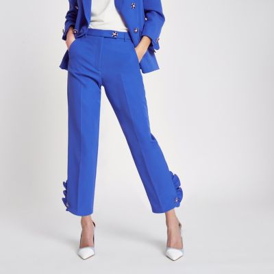 Trousers for Women | Ladies Trousers | Pants | River Island