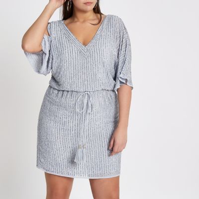 Women Plus size clothing | River Island