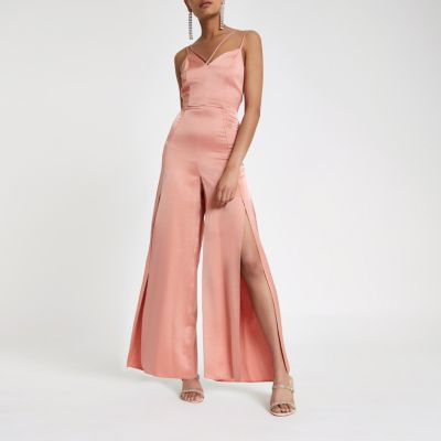 Jumpsuits For Women | Womens Playsuits | River Island