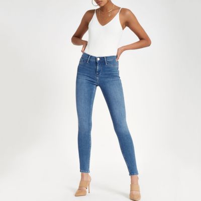 Jeans for Women | Womens Jeans | Ladies Jeans | River Island