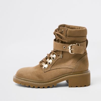 bottines river island