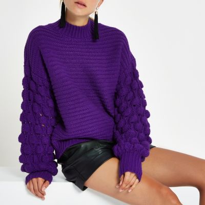 Knitwear | Womens Knitwear | Ladies Knitwear | River island