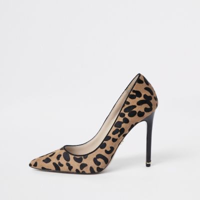 chaussure river island