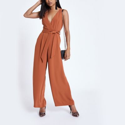 Jumpsuits For Women | Womens Playsuits | River Island